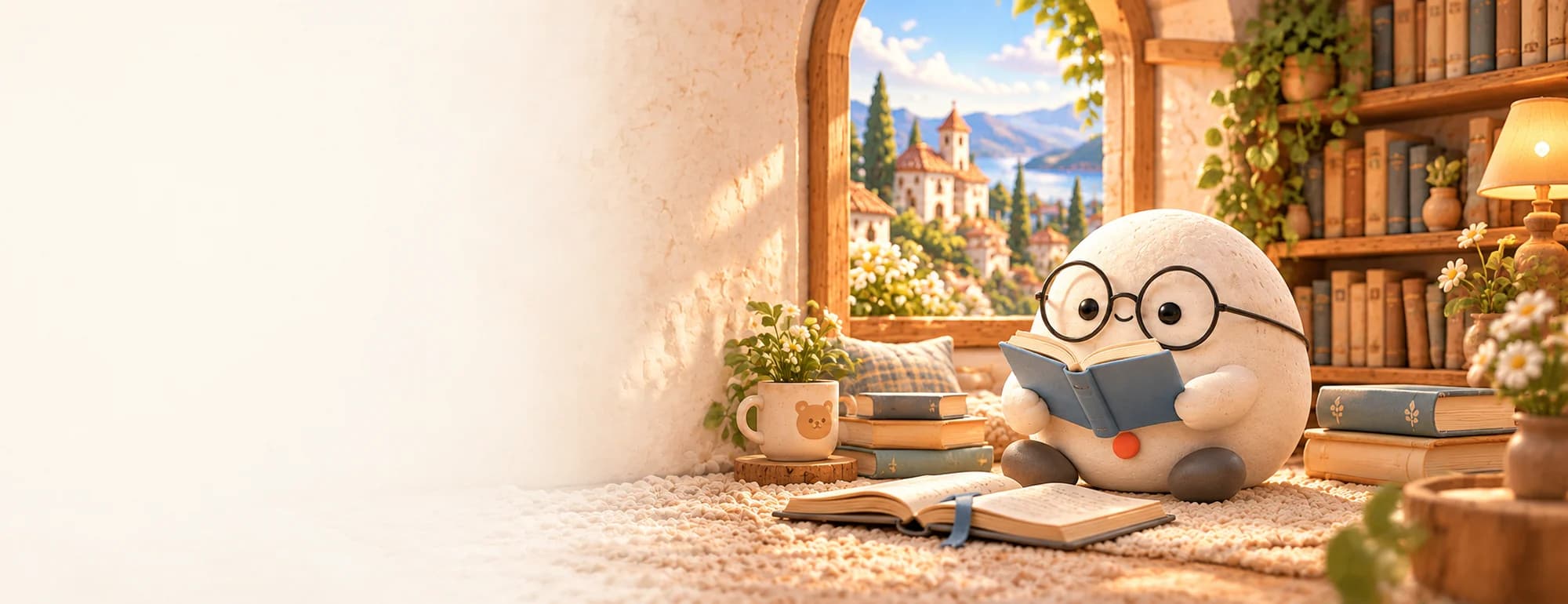 BookBap logU